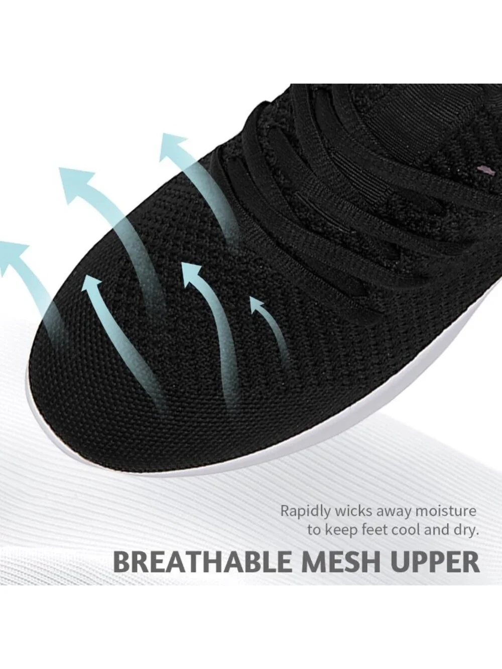 N/A lightweight breathable